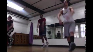 &quot;Do It Again&quot; choreography - Guys Dance Practice | Cato