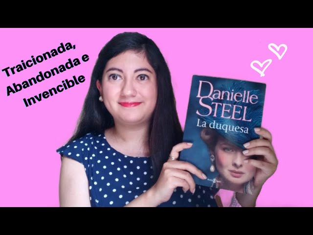 Vídeo relacionado con La duquesa