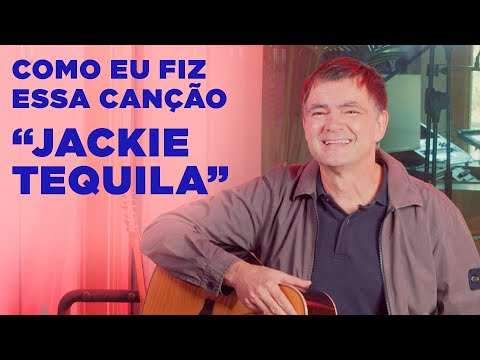 Samuel Rosa - Como Eu Fiz Essa Canção - Jackie Tequila