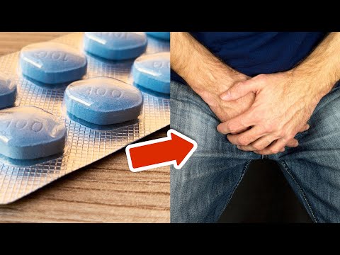 Cialis vs. Viagra 🤯 Was hilft besser bei erektyler Disfunktion? 💥