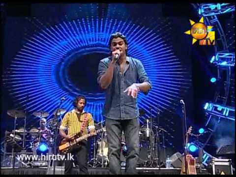 Hiru Mega Blast Deniyaya | 2015-05-23 | Sihan Mihiranga - Me As Diha Balan