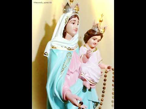 Our Lady of the Rosary of San Nicolas - Argentina