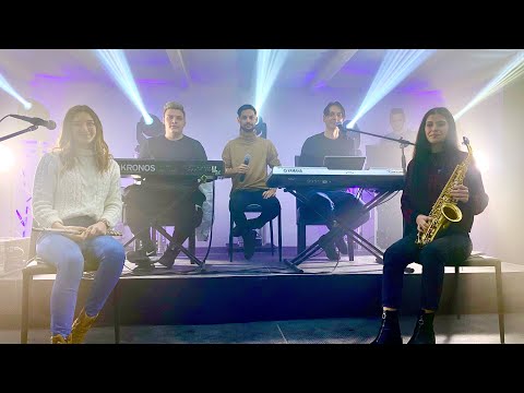 Cosmin Ghera - S-au unit brigazile