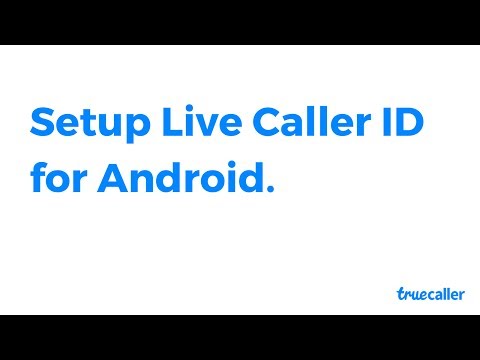 How to Use Truecaller Caller ID for Android