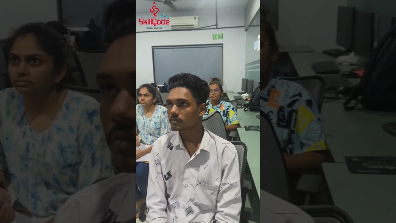 flutter development at skillqode surat