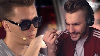 ПИЗДЕЦ НА HYPE CAMP