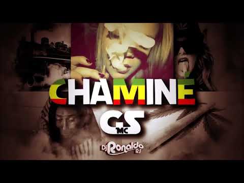 Mc Gs Chaminé Dj Ronaldo RS