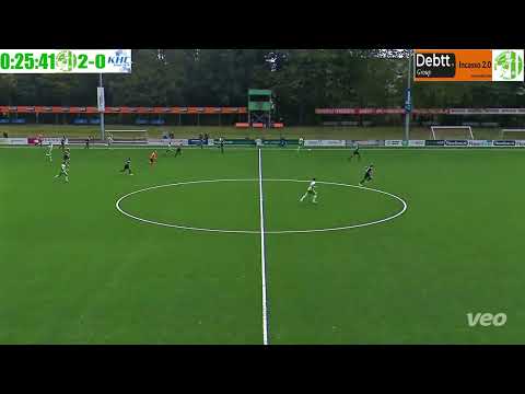2025-09-13 Samenvatting asv Dronten 1 - KHC 1