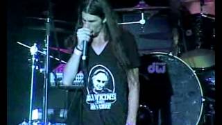 Shedding Skin - The F**king Pantera Cover Band   #panteracoversfromhell