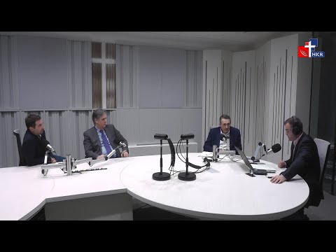 Argumenti - 27.11.2019. - Funkcioniranje javne uprave u Hrvatskoj