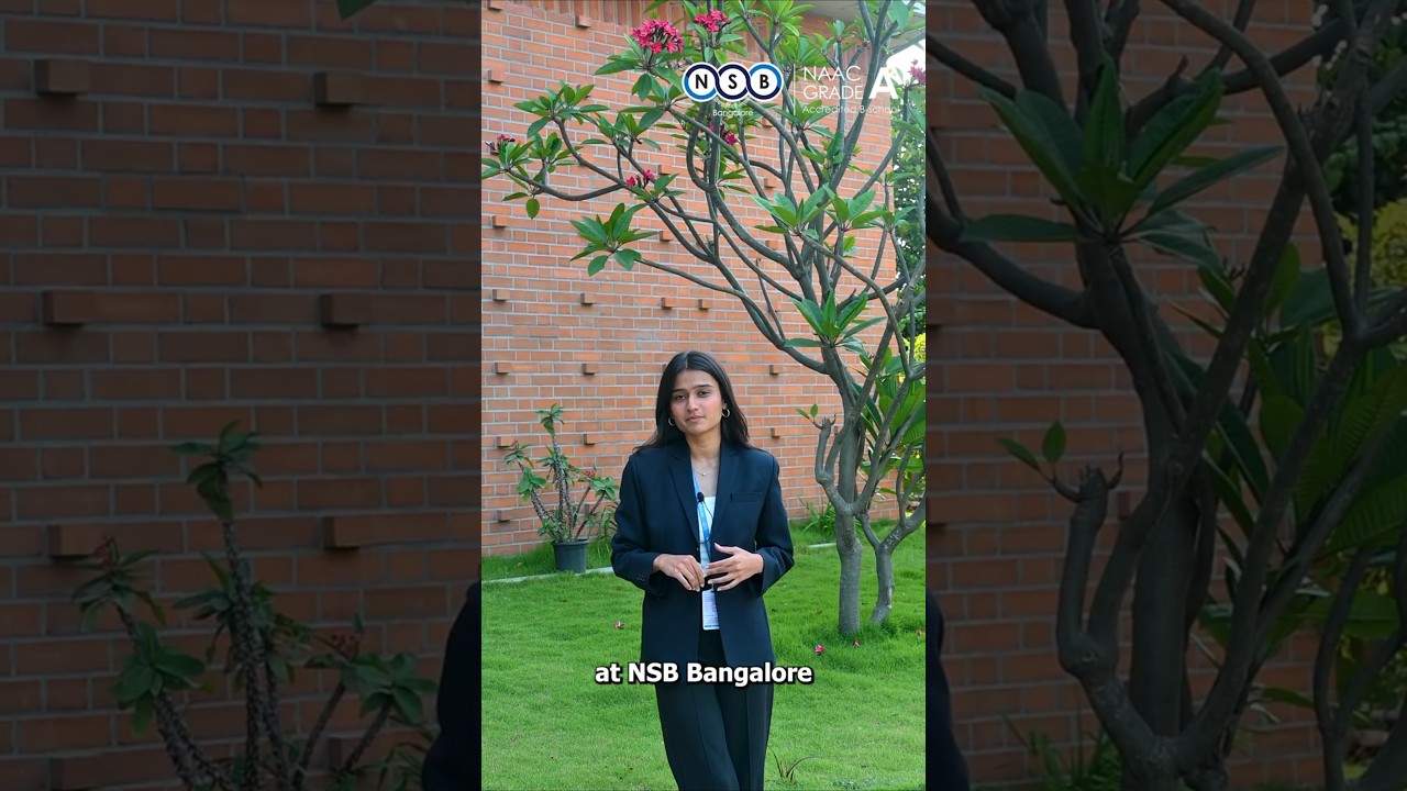 BBA Student Experience