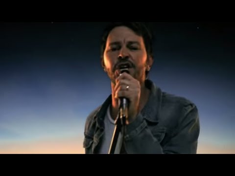 Powderfinger - All Of The Dreamers (Official Video)