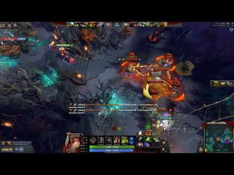 Warlock Refresher Ultra Kill