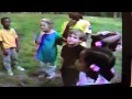 Sesame Street Tree Hug