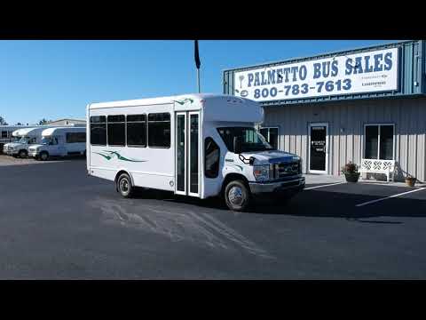 The Starcraft Allstar Bus