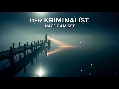 Krimi Hörspiel – Der Kriminalist Nacht am See