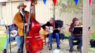 County Switch - Leon McDuff