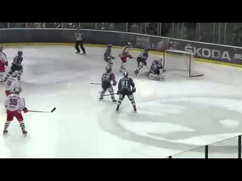 EBEL 35.kolo - 28.12.2012. Red Bull - Medveščak 1:0