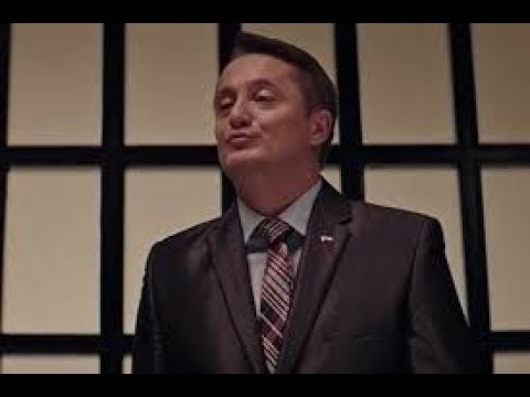 Ucho Prezesa nieoficjalny zwiastun odc  29 - Idź stąd gówniarzu