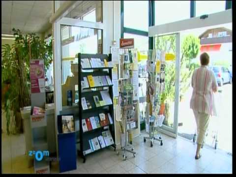 Chiemgauer auf französisch auf ARTE