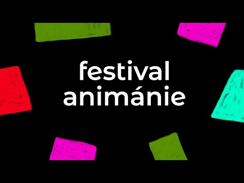 Festival Animánie 2021 / Zahájení