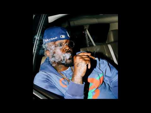 Boldy James - Nu Wave (Alternate Intro)