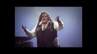 Jonathan Antoine | Because We Believe CLIP