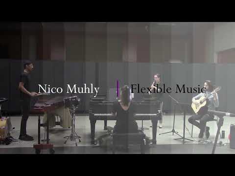 Nico Muhly - Flexible Music | Francis Favis
