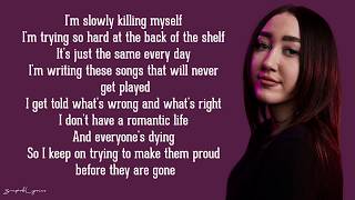 Noah Cyrus - Lonely (Lyrics)