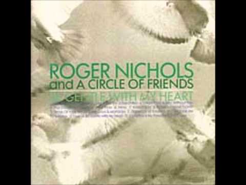 ROGER NICHOLS & THE SMALL CIRCLE OF FRIENDS - Kailua Bay