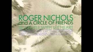 ROGER NICHOLS & THE SMALL CIRCLE OF FRIENDS - Kailua Bay