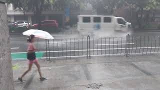 naantala ang pag uwi