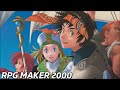 Ending 3 RPG Maker 2000 Enhanced
