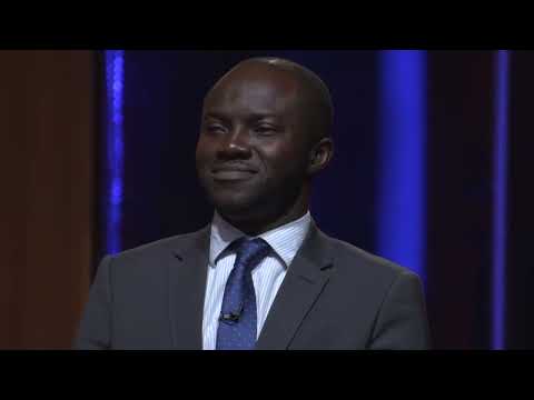 "We Will Hit The Streets Together" - Kyari Bukar | Lions Den Nigeria