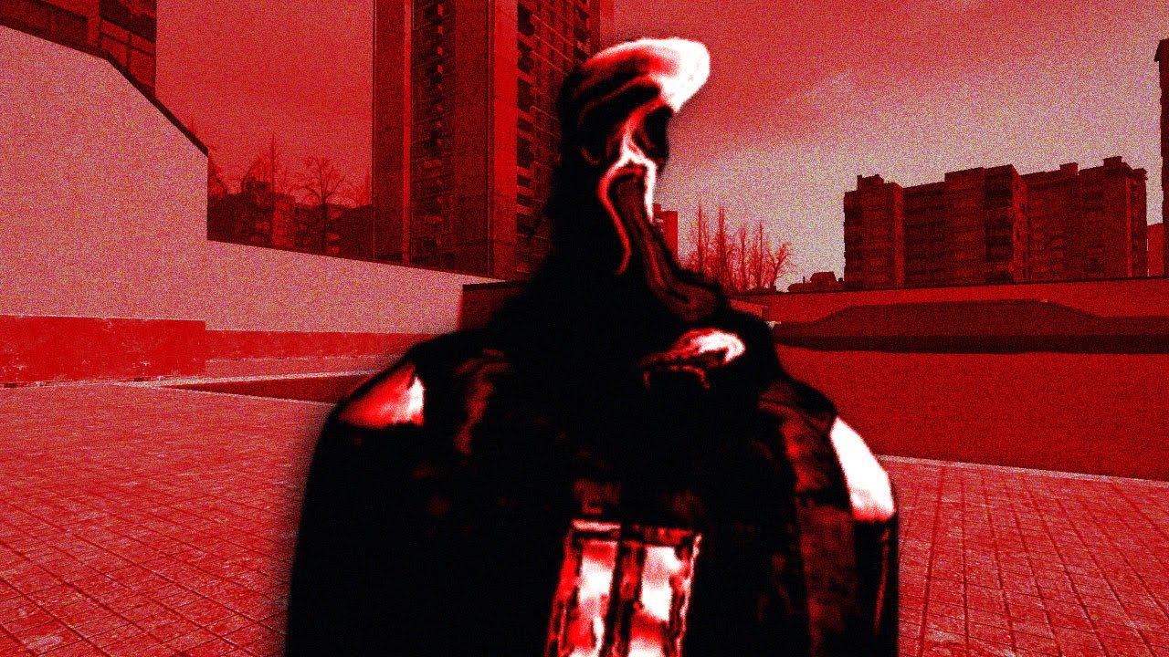 VOCÊ ESTÁ SOZINHO AQUI (ou não)