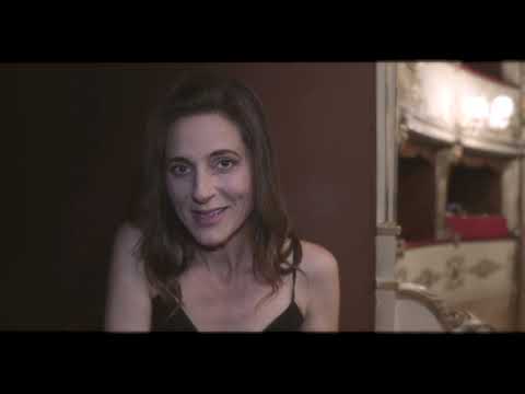 #83MMF - #IlRitornoDiUlisseInPatria: Delphine Galou (Penelope)
