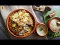 Desi Chicken Biryani Recipe By Food Fusion