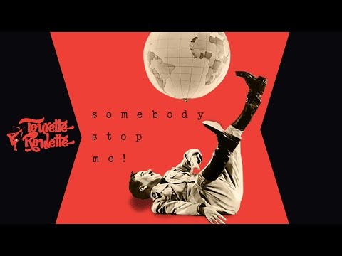 Tourette Roulette - Somebody Stop Me! (Official Video)