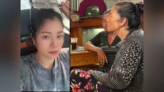 Bà Giao nói lý do không chờ con Gái ruột về gặp mặt mà vội quay lại với chú Ba Minh @TRUCTIEP24