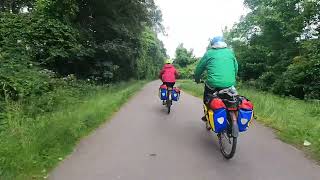 Route der Industriekultur Juni 2024