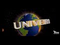 Universal Studios Universal Animation Studios Logo 2006