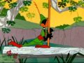 Daffy Duck In One Minute