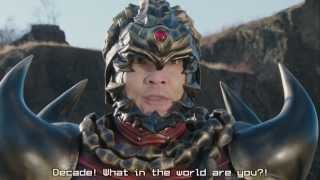 Download lagu SHT Decade & Gokaigers Henshin WITH DECADE MUSIC mp3