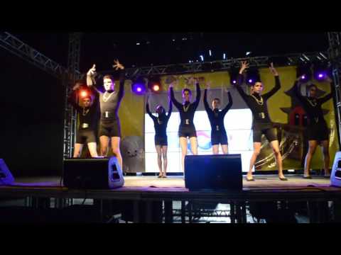 Black Swan(블랙스완) - Rainbow(레인보우) [Dance Cover by Phoenix Dance Team]