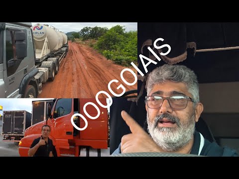 GO-178 GOIÁS ITARUMÃ 9 de dezembro de 2025