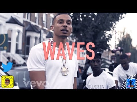 Fredo x Mostack x J Hus x Chip Type Beat - “Waves” - {Prod By. BPM} 🌊🌊