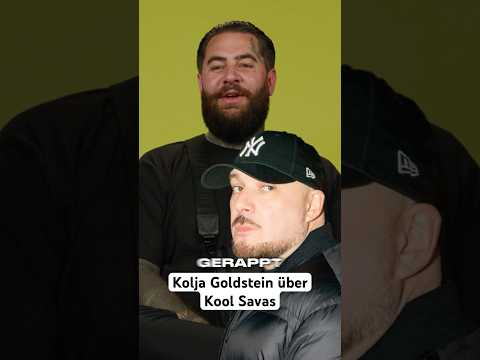 Simply KKS the King of Rap😳 @koljagoldstein8641 @koolsavas #koljagoldstein #koolsavas #stoked