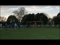 Michigan State Cup Highlights, Spring 2021