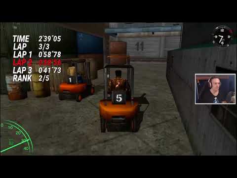 Shenmue (HD) pt18 - Winning the Race / Photos with Nozomi