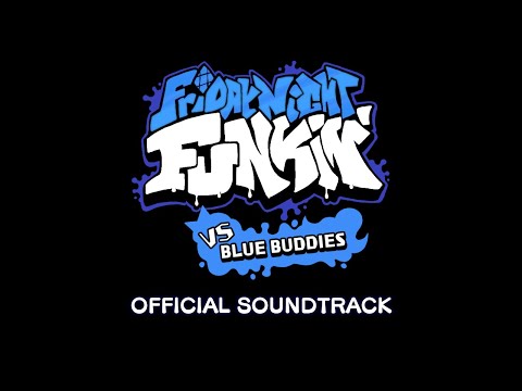 RetroMuffin34 - VS. Blue Buddies OST - Undead Festival and the Rise of the Survivors